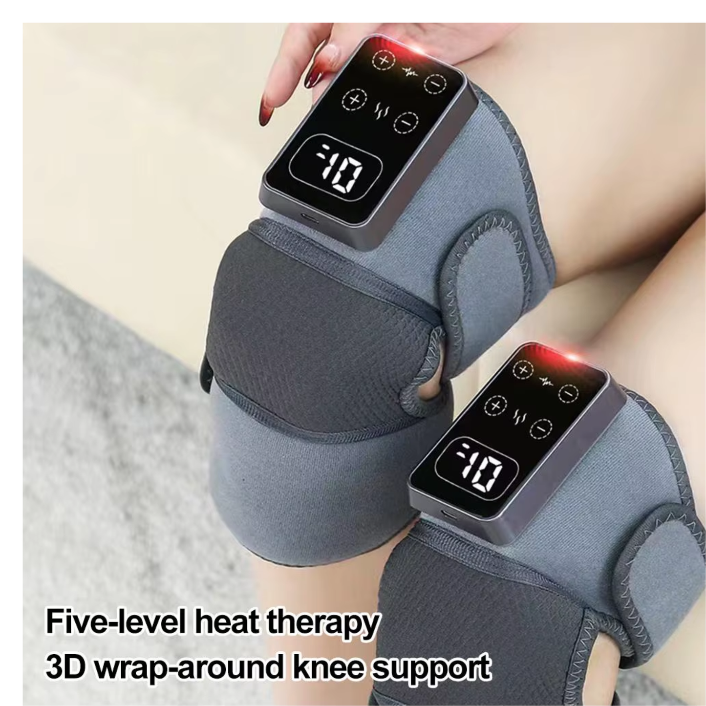 Gray helmet for bikers