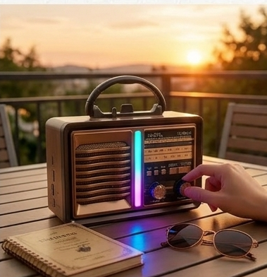 Gray helmet for bikers