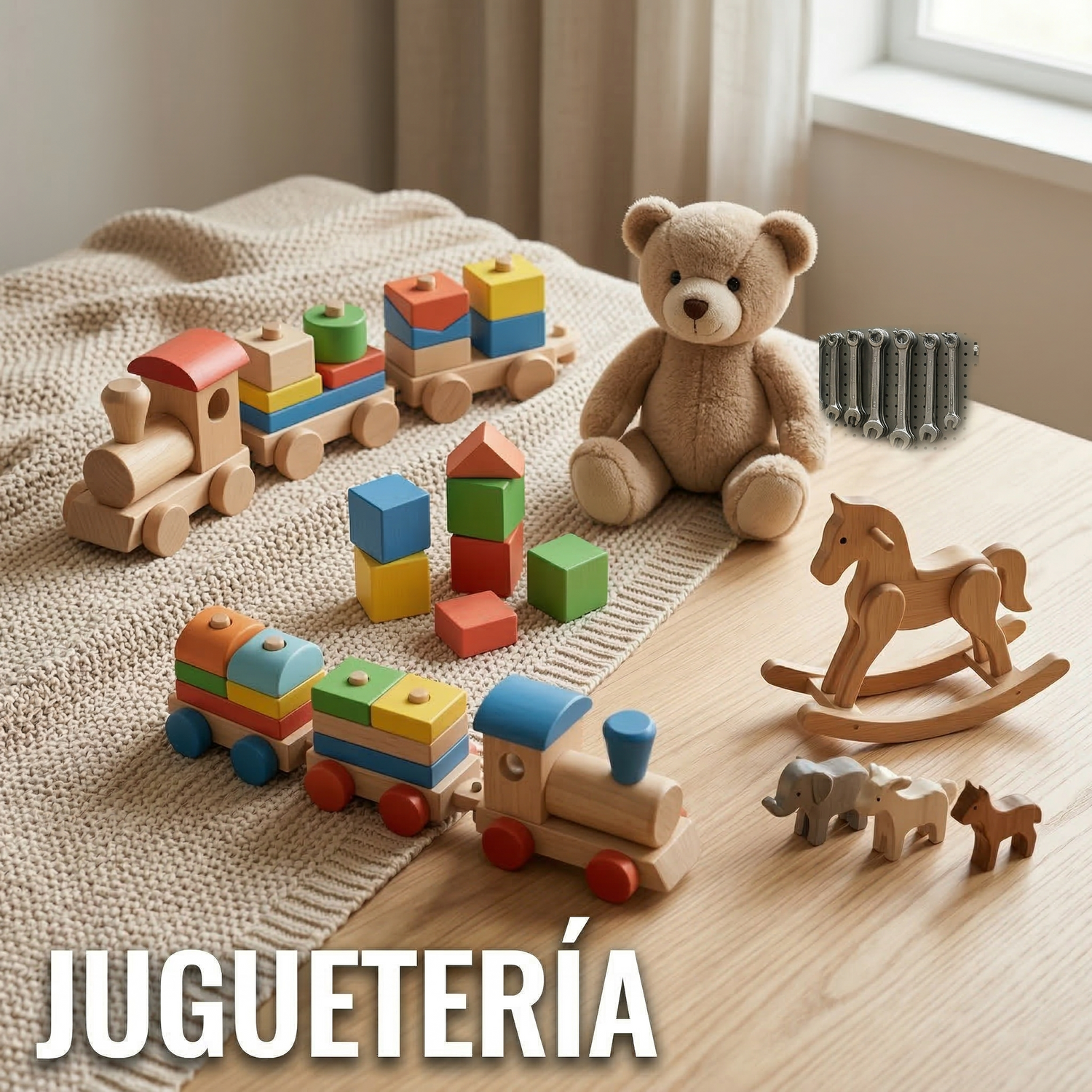 Jugueteria