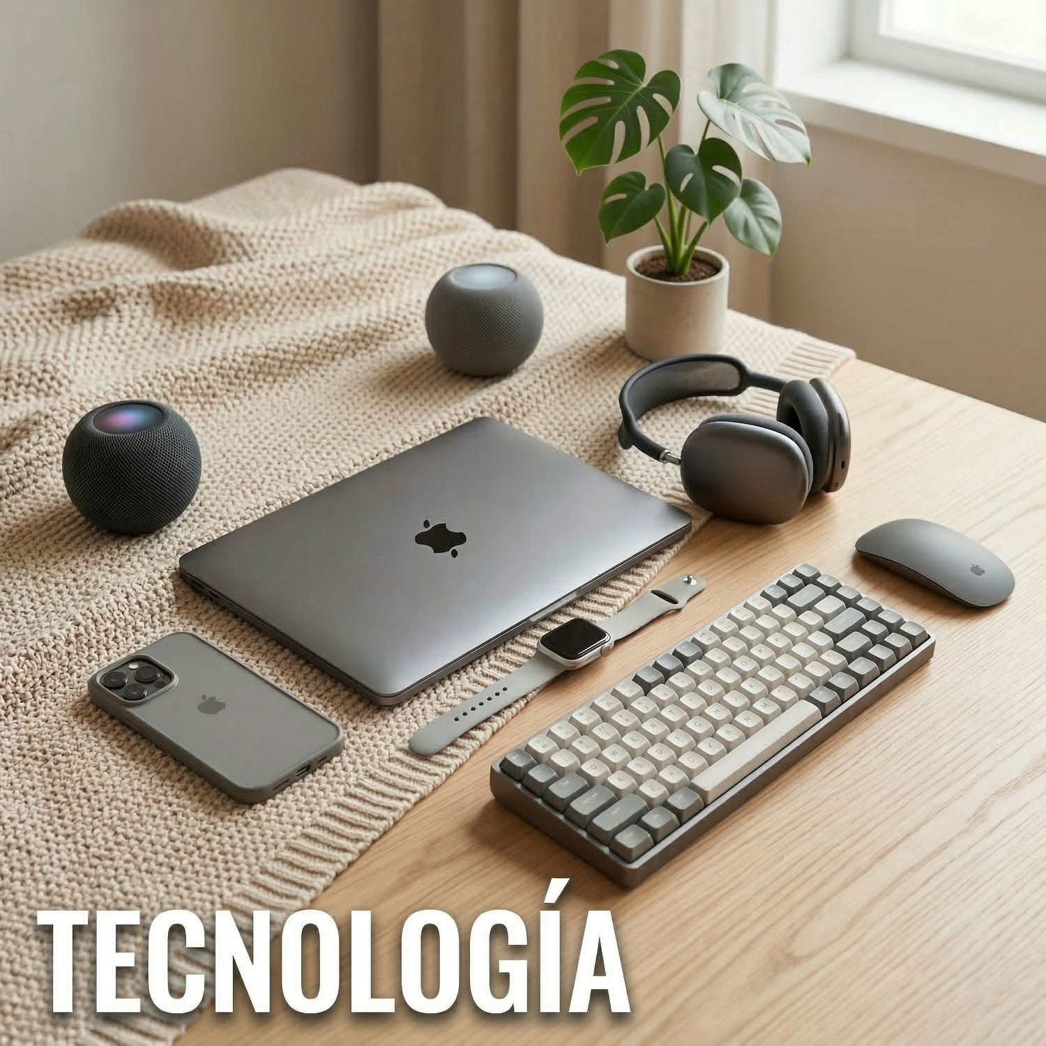 Tecnologia