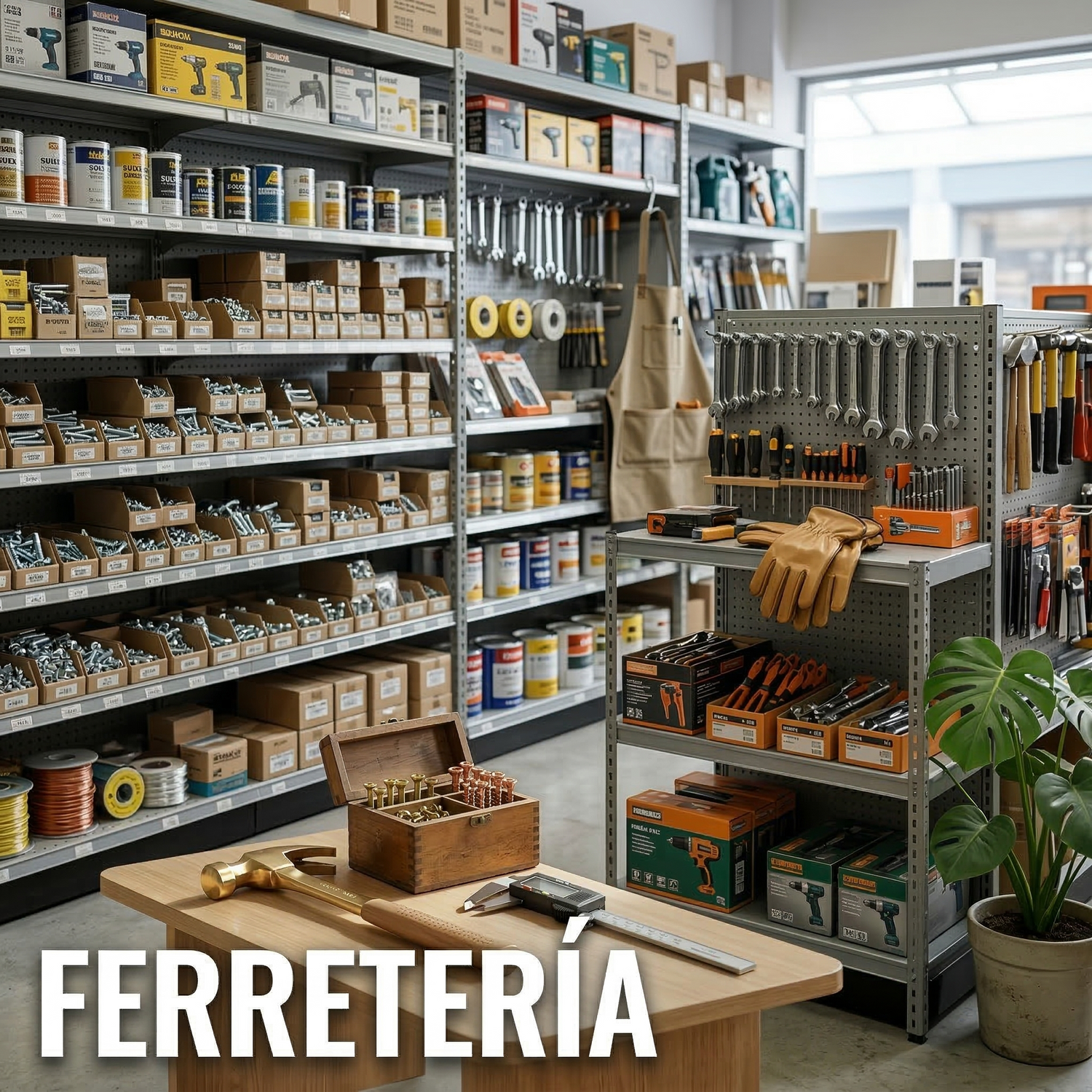 Ferreteria