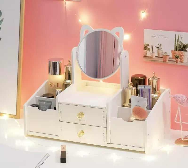 Gray helmet for bikers