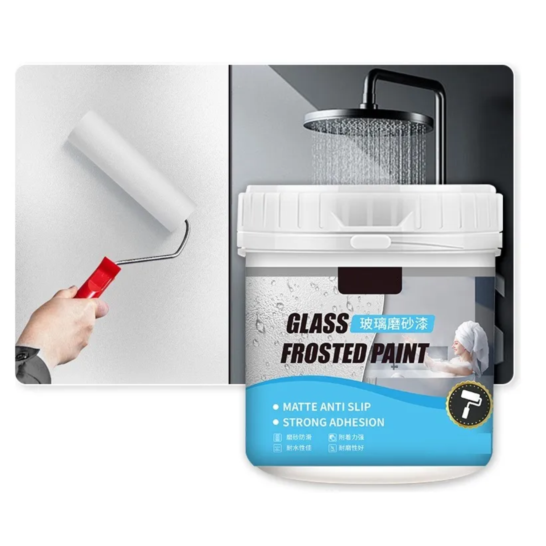 Gray helmet for bikers