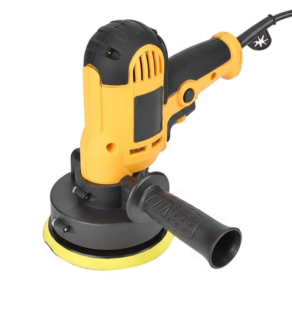 Gray helmet for bikers