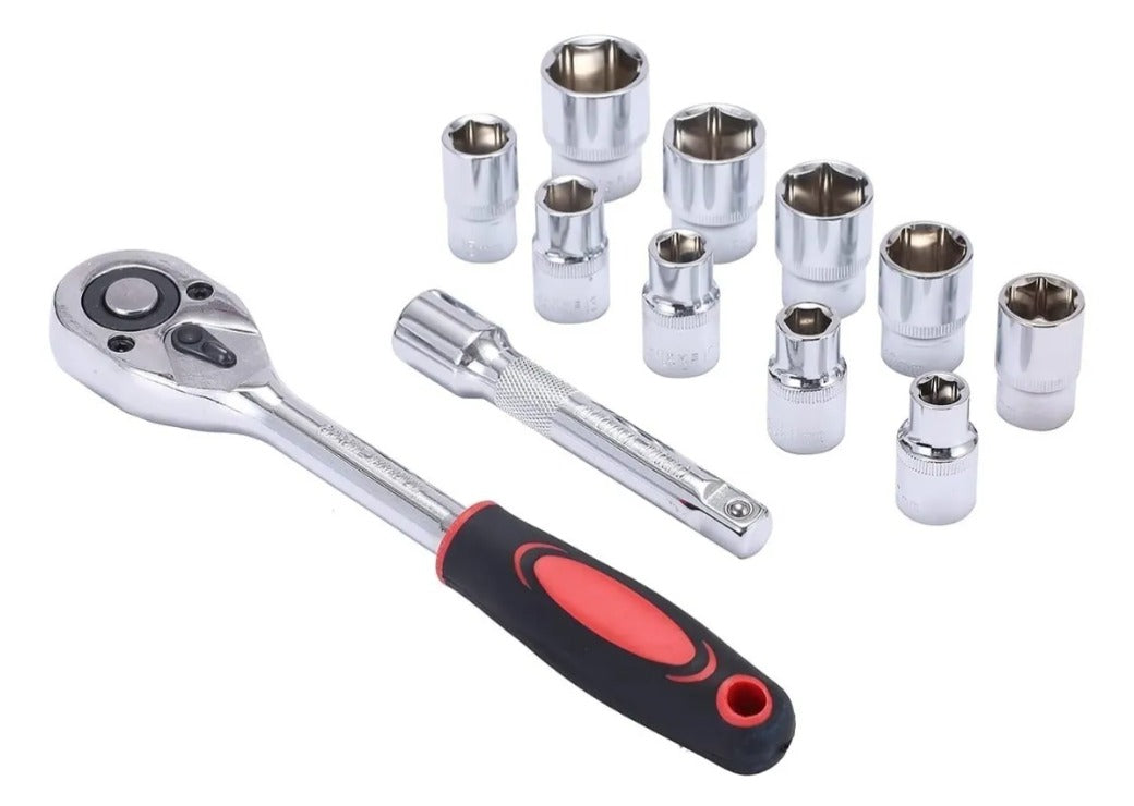 Gray helmet for bikers